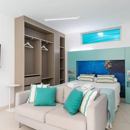 Edison Building 204 By Canariasgetaway