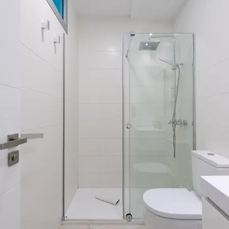 Edison Building 204 By Canariasgetaway * لاس بالماس دي غران كاناريا