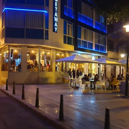 Edison Building 204 By Canariasgetaway لاس بالماس دي غران كاناريا