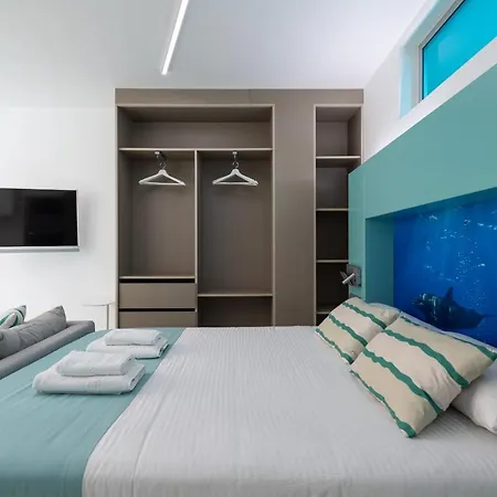 Edison Building 204 By Canariasgetaway شقة