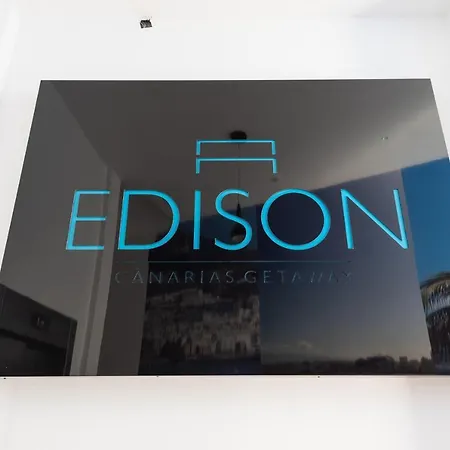 Edison Building 204 By Canariasgetaway דירה לאס פאלמס דה גראן קנאריה